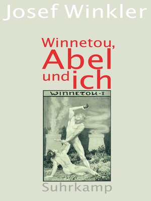 cover image of Winnetou, Abel und ich